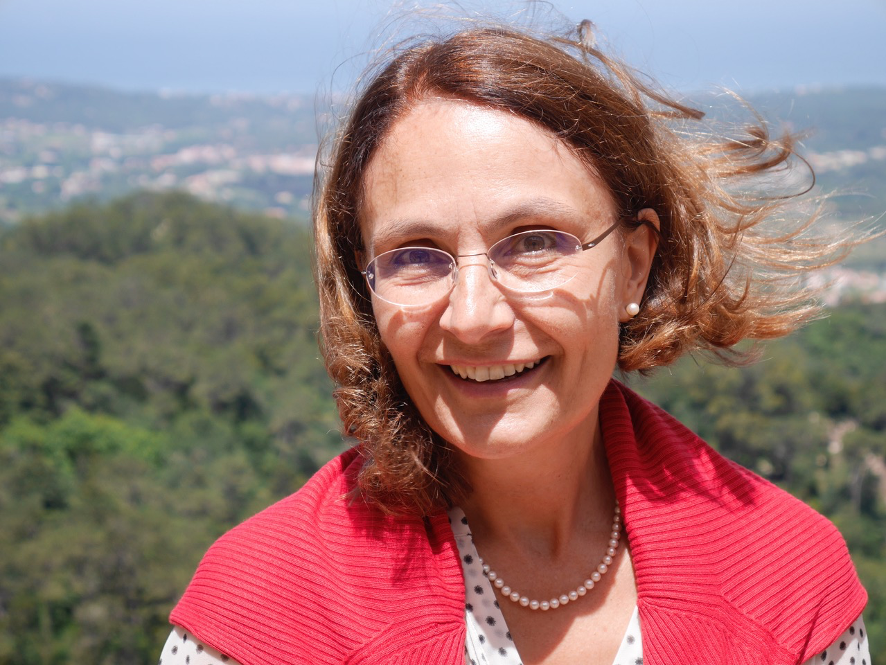 Prof. Dr. Gerlinde Huber-Rebenich