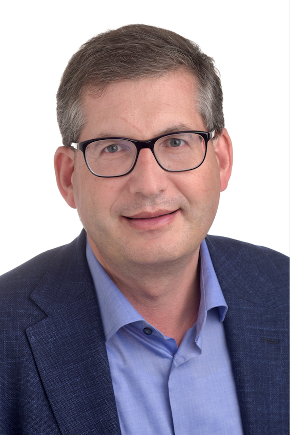 Prof. Dr. René Bloch